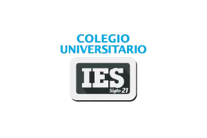 Colegio Universitario IES