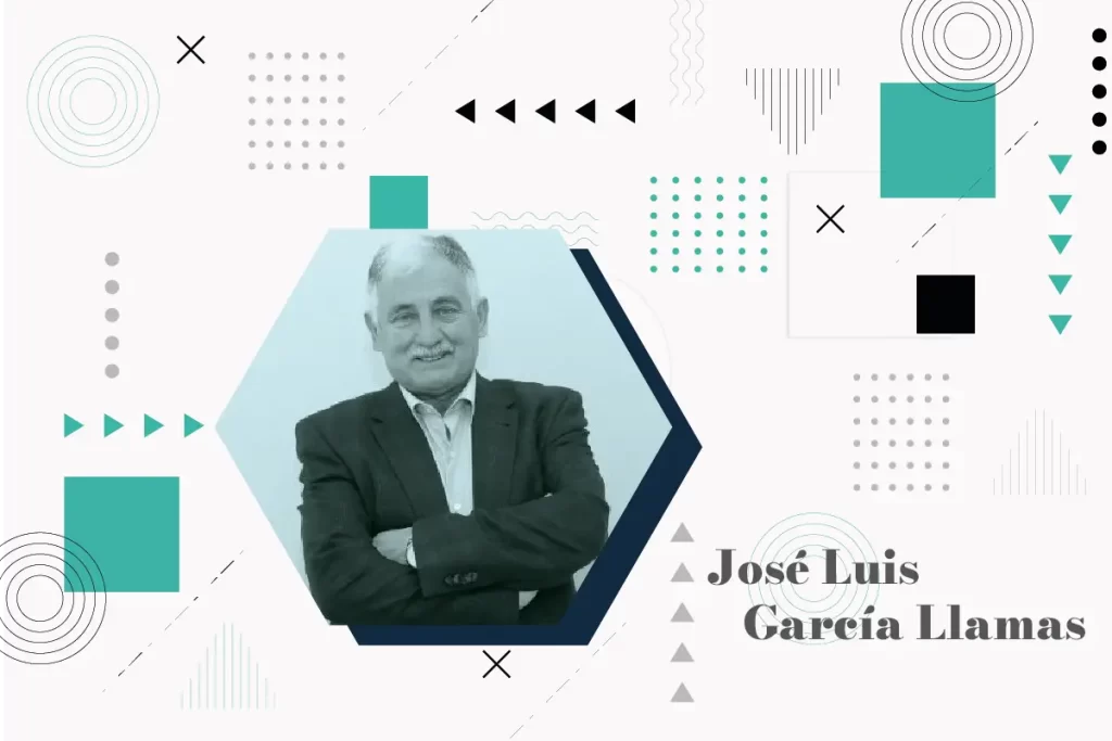 José Luis García Llamas - ACAIEDI