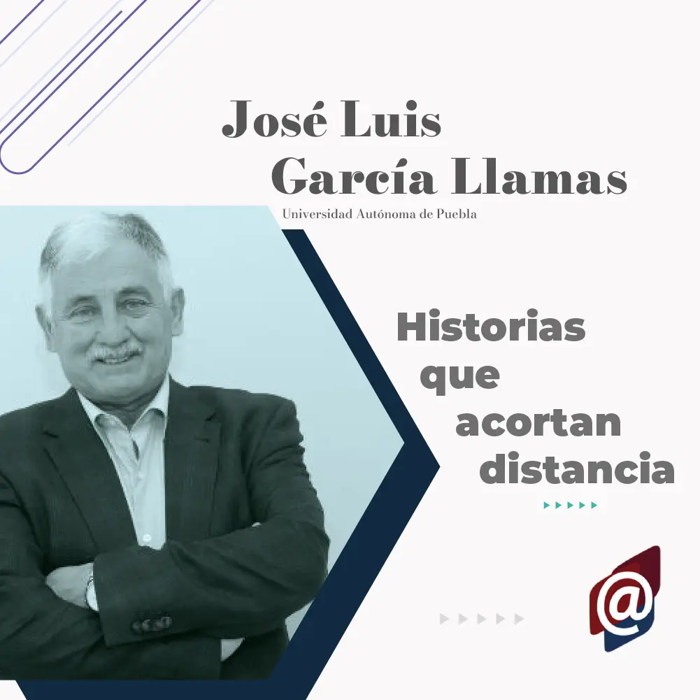 ACAIEDI - José Luis García Llamas