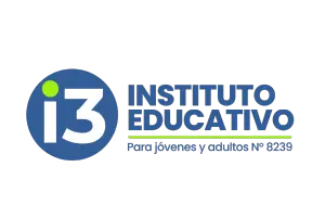 I3 - Instituto Educativo